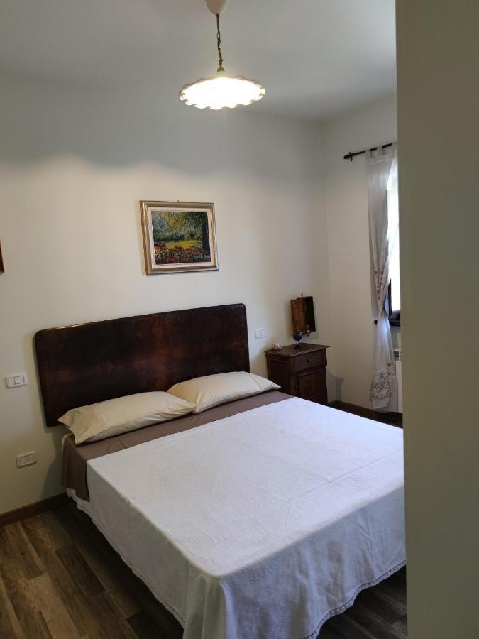 Foresteria Del Re Hotell Montelupone Eksteriør bilde