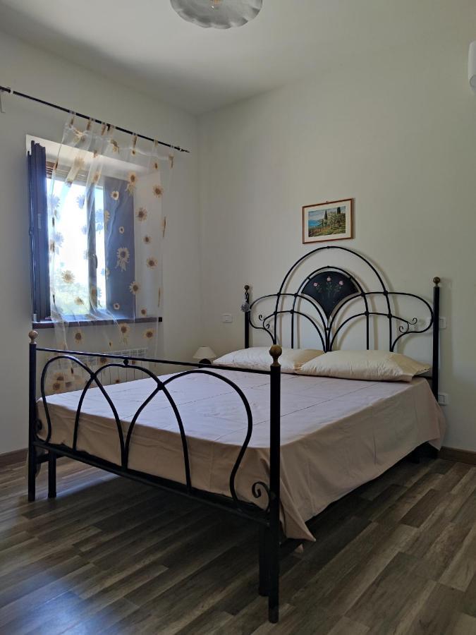 Foresteria Del Re Hotell Montelupone Eksteriør bilde