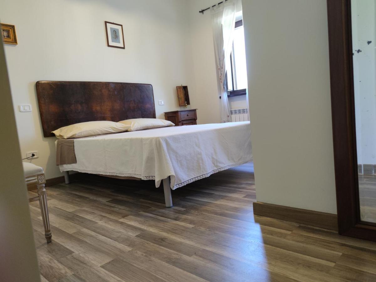 Foresteria Del Re Hotell Montelupone Eksteriør bilde